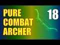 Skyrim Pure Combat Archer Build Walkthrough Part 18: Halted Stream Camp