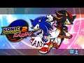 Sonic Adventure 2 Randomizer - What is Even Going ON?