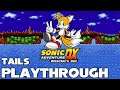 Sonic Adventure | Tails Playthrough
