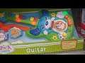 Spark Create Imagine Electronic Puppy Guitar
