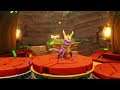 Spyro Podium Victory Animation - Crash Team Racing Nitro Fueled Spyro & Friends Grand Prix