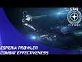 Star Citizen: Prowler Combat Review