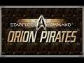 Starfleet Command Orion Pirates+