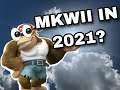 State of Mario Kart Wii in 2021