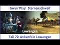 Sternenschweif Teil 72: Ankunft in Lowangen - Let's Play|Deutsch