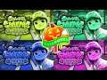 Subway Surfers 3D Mission Counter Mexico | Subway Surf and little singham