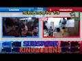 SUNSPARKS VS KINGQUEENS RND 1 TAMBAY LEAGUE S13 MATCH#22