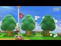 super mario 3d world and bowser's fury Gameplay 8