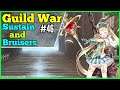 Sustain + Bruisers (Ken Violet) & Some Speed EPIC SEVEN Guild War PVP Gameplay F2P Epic 7 [GW #46]