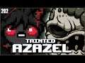 TAINTED AZAZEL vs MOTHER • Isaac Repentance - Episodio 202