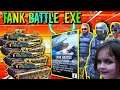 TANK BATTLE .EXE in Call Of Duty Mobile