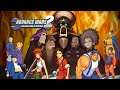 TAP (GBA) Advance Wars 2 - Black Hole Rising (100% Mission & Labs in Campaign) - Full Run