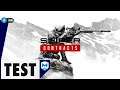 Test / Review du jeu Sniper Ghost Warrior : Contracts - Playstation 4, XBox One, PC