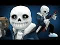 [TF2] Replacing Every Class with Sans in Team Fortress 2