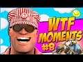 TF2 - WTF Moments #8 [Compilation]
