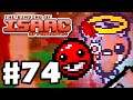 The Binding of Isaac: Afterbirth+ - Gameplay Walkthrough Part 74 - The Forgotten vs. Delirium! (PC)