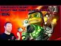 The Need To Step Away - Racthet and Clank UYA #14