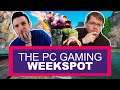 The PC Gaming Weekspot: Biomutant Gameplay! New Timesplitters! Knockout City Gameplay! Other Stuff!