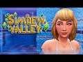 The Sims 4 - Испытание Simdew Valley #12 Лето
