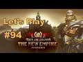 They Are Billions Campaign - Let's Play #94