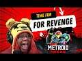 Time For Revenge | Metroid Dread
