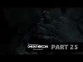 Tom Clancy's Ghost Recon Breakpoint Gameplay (Part 25)