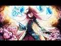Touhou Project - Heart Fabric Tower 「Shinkirou」 Sub Español
