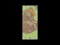Tsuki's Odyssey (by HyperBeard) - free offline simulation game for Android and iOS - gameplay.
