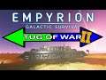 TUG OF WAR II | Empyrion Galactic Survival | Multiplayer Events