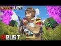 Two Drops on the First Day!!! - Rust