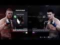 UFC 2' Fight now as Conor -   PS5 Live Stream