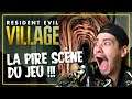 Un ABONNÉ joue au passage LE PLUS FLIPPANT de Resident Evil Village, ça tourne MAL ! 😱 (feat. SLAPP)