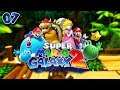 UN DELTAPLANE VIVANT | Super Mario Galaxy 2 #07