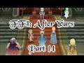 UNDERGROUND WATERWAY AGAIN: Let's Play Final Fantasy 4: The After Years Part 14