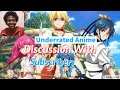Underrated Anime Recommendation (Magi) | Let's Talk