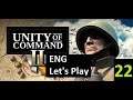 Unity of Command II - EN 22