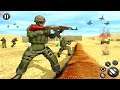 Unknown Battleground Commando Strike _ Commando battle Strike_ Android Gameplay