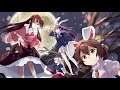 【東方Vocal/Eurobeat】 桜月譚 〜CHERRY BLOSSOMOON〜 「A-ONE」【JPN Subtitle】