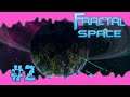 Wait! How We Can Breathe In Space? | Fractal Space #2
