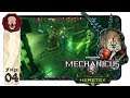 Warhammer 40K: Mechanicus Heretek #04 |Gameplay|Deutsch|