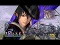 WARRIORS OROCHI 3 Ultimate: That Moment When Hanbei Gets Stuck Under The World!?