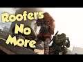 Warzone - Roofers No More | #Shorts