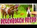 WIE BEKOMMT MAN DAS REGENBOGENPFERD/ REGENBOGEN EINHORN? 🌈 ! #26 | Horse Club Adventures