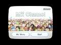 🎵 Wii - Mii CHANNEL 📺 | 10 hours | Music Theme | OST HD 1080p
