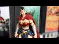 Wonder Woman last knight on earth-DC multiverse (review)