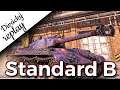 World of Tanks/ Divácký replay/ StandardB (slušná zábava)