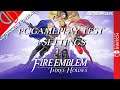 Yuzu Emulator [441 Mainline] | Fire Emblem: Three Houses - Gameplay Test + Settings