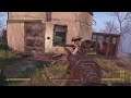 Zero-0-Cypher-PS4 Broadcast-Fallout 4(95 active mods)harder survival experience)Survivalist