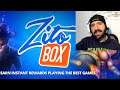 ZITOBOX Slots Casino Earn Rewards / Gift Cards | Android / iOS Game Review & Lets Play Youtube Video