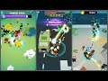 Zombie Warrior - Gameplay Android